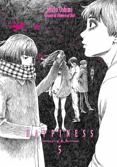 Cover Happiness 5