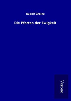 Die Pforten der Ewigkeit