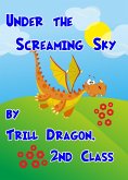 Under the Screaming Sky (1) (eBook, ePUB)