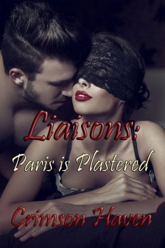 Cover Liaisons: Paris is Plastered (Liaisons Series, #4) (eBook, ePUB)