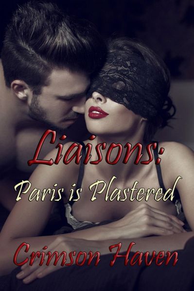 Liaisons: Paris is Plastered (Liaisons Series, #4) (eBook, ePUB)