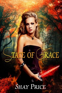 State Of Grace (eBook, ePUB) - Price, Shay