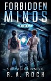 Forbidden Minds (eBook, ePUB)