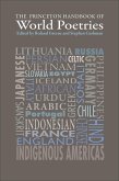 Princeton Handbook of World Poetries (eBook, ePUB)