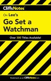 CliffsNotes on Lee's Go Set a Watchman (eBook, ePUB)