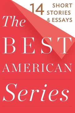 Cover Best American Series (eBook, ePUB)
