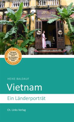 Vietnam (eBook, ePUB) - Baldauf, Heike