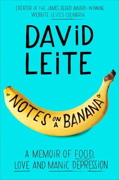 Notes on a Banana (eBook, ePUB) - Leite, David