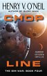 CHOP Line (eBook, ePUB) - Bild 1