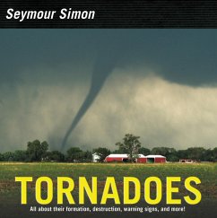 Cover Tornadoes (eBook, ePUB)