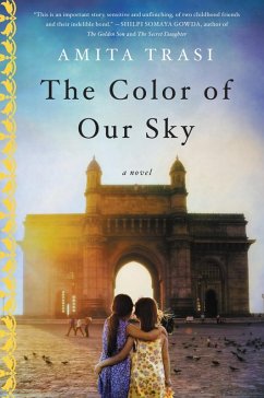 Cover The Color of Our Sky (eBook, ePUB)