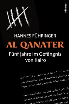 Al Qanater (eBook, PDF) - Führinger, Hannes