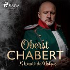 Oberst Chabert (Ungekürzt) (MP3-Download)