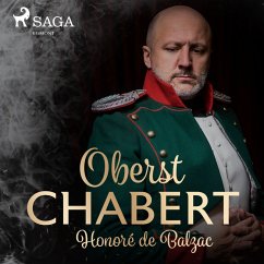 Oberst Chabert (Ungekürzt) (MP3-Download) - de Balzac, Honoré