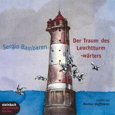 Der Traum des Leuchtturmwärters (Ungekürzt) (MP3-Download)