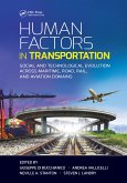 Human Factors in Transportation (eBook, ePUB)