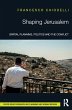 Shaping Jerusalem (eBook, ePUB) - Bild 1