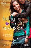 Falling for the Girl Next Door (eBook, ePUB)