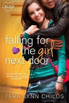 Falling for the Girl Next Door (eBook, ePUB) - Childs, Tera Lynn