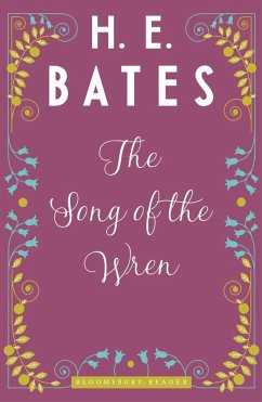 Cover The Song of the Wren (eBook, ePUB)