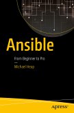 Ansible (eBook, PDF)
