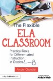 The Flexible ELA Classroom (eBook, ePUB)
