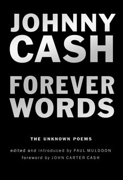 Forever Words (eBook, ePUB) - Cash, Johnny