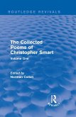 Routledge Revivals: The Collected Poems of Christopher Smart (1949) (eBook, ePUB)