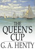 Queen's Cup (eBook, ePUB) Queen's Cup (eBook, ePUB)