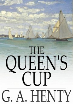 Cover Queen's Cup (eBook, ePUB)