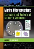 Marine Microorganisms (eBook, ePUB)