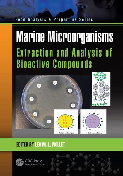Marine Microorganisms (eBook, ePUB) Marine Microorganisms (eBook, ePUB)