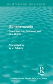Routledge Revivals: Scheherezade (1953) (eBook, ePUB)