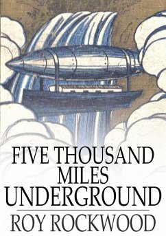 Cover Five Thousand Miles Underground (eBook, ePUB)