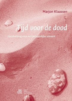 Cover Tijd voor de dood (eBook, PDF)