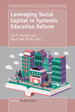 Leveraging Social Capital in Systemic Education Reform (eBook, PDF)