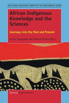 African Indigenous Knowledge and the Sciences (eBook, PDF)