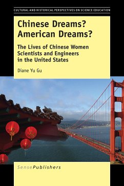 Chinese Dreams? American Dreams? (eBook, PDF)