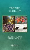 Trophic Ecology (eBook, ePUB)