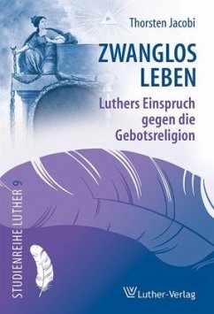 Zwanglos leben - Jacobi, Thorsten