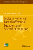 Topics in Numerical Partial Differential Equations and Scientific Computing (eBook, PDF)