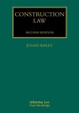 Construction Law (eBook, ePUB)
