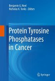 Protein Tyrosine Phosphatases in Cancer (eBook, PDF)