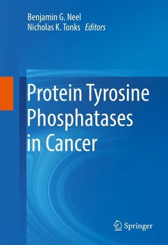 Protein Tyrosine Phosphatases in Cancer (eBook, PDF)