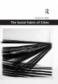 The Social Fabric of Cities (eBook, ePUB)