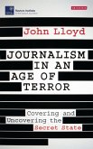 Journalism in an Age of Terror (eBook, ePUB)