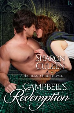 Campbell's Redemption (eBook, ePUB) - Cullen, Sharon