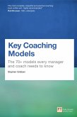 Key Coaching Models (eBook, ePUB)