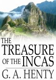 Treasure of the Incas (eBook, ePUB)