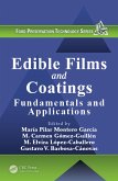 Edible Films and Coatings (eBook, ePUB)